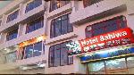 Hotel Sahiwa